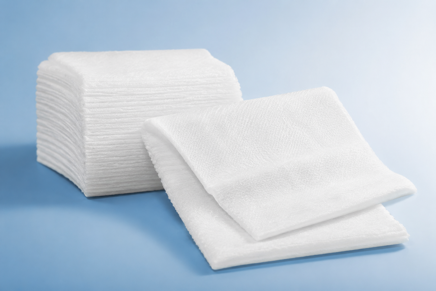 Premium Hair Towels (35×70 cm)